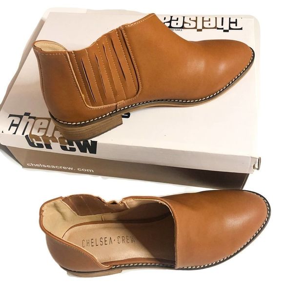 ModCloth Making The Cut Bootie - Picture 3 of 5